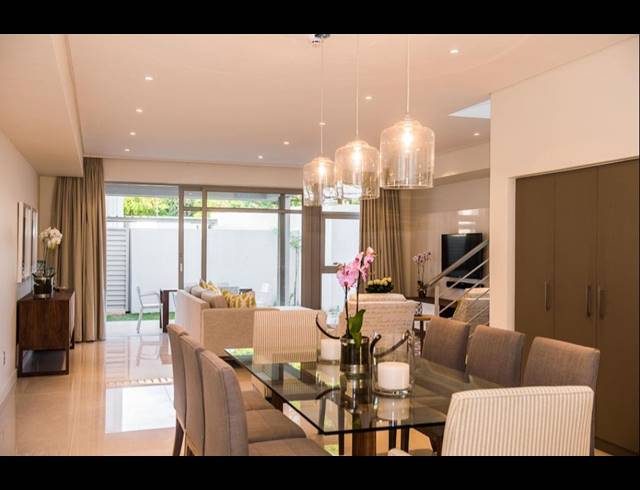 4 BEDROOM TOWNHOUSE TO LET IN NORWOOD